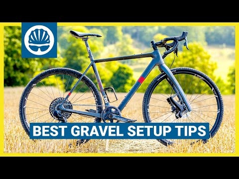 When choosing a gravel bike pedal, there are several factors to consider, such as weight, durability, and grip.