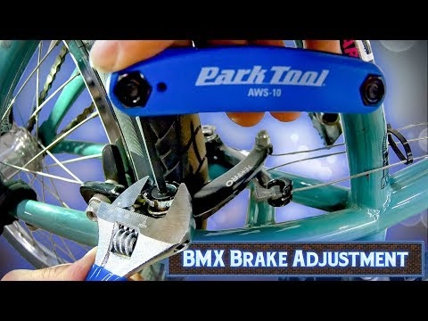 When the levers are pulled, the cables are tightened, which causes the rotor to spin. Gyro brakes are the most common type of brake used on BMX bikes. This slows the bike down. They work by using two cable-activated levers that are mounted on the handlebars.