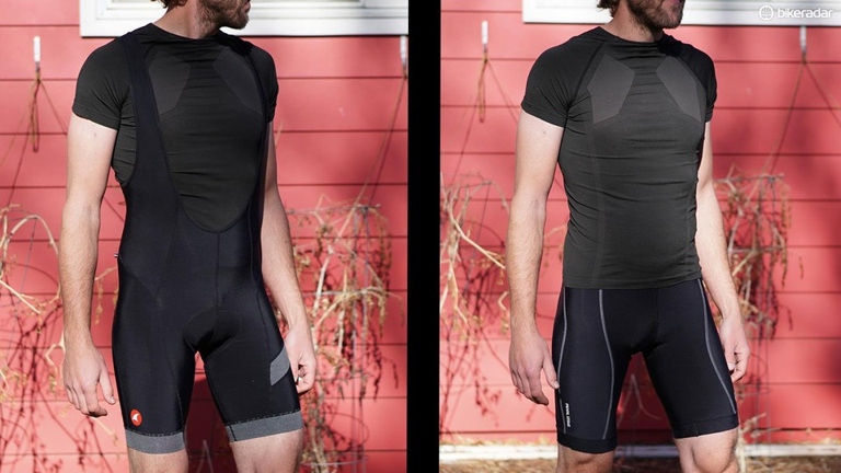 While there are many advantages to cycling bibs, there are also some disadvantages to consider before making your purchase. Bibs can be more expensive than traditional cycling shorts, and they can also be less comfortable in hot weather.