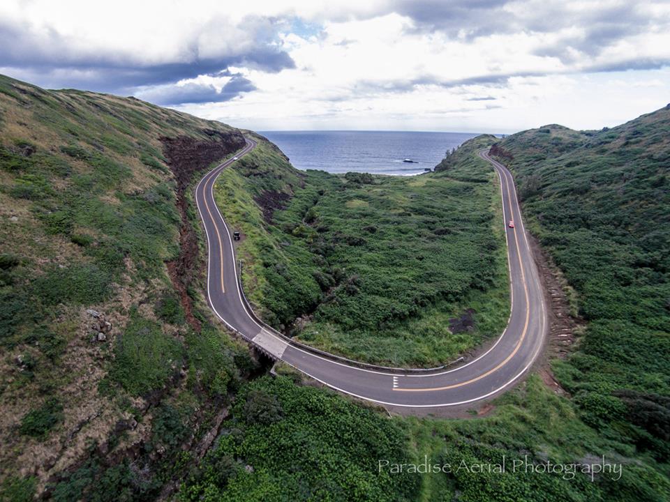 Explore the West Maui Loop